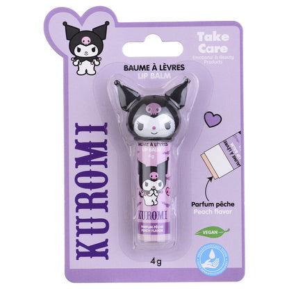 Balsam ochronny do ust Kuromi Hello Kitty