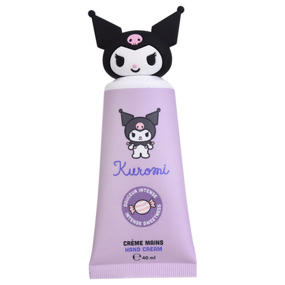 Kuromi Hello Kitty Handcreme
