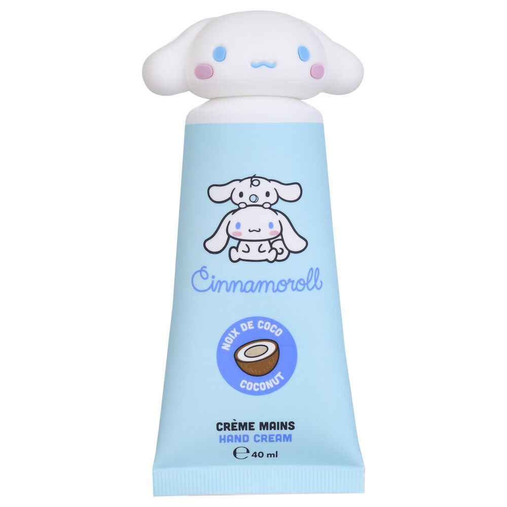 Krem do rąk Cinnamoroll Hello Kitty
