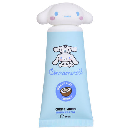 Krem do rąk Cinnamoroll Hello Kitty