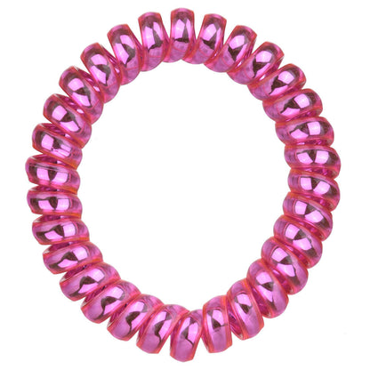 Blister of 2 Hello Kitty hair scrunchies