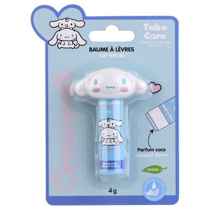 Cinnamoroll Hello Kitty Protective Lip Balm