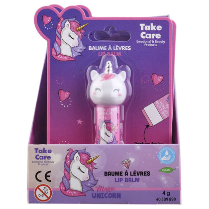 Balsamo labbra protettivo Unicorn