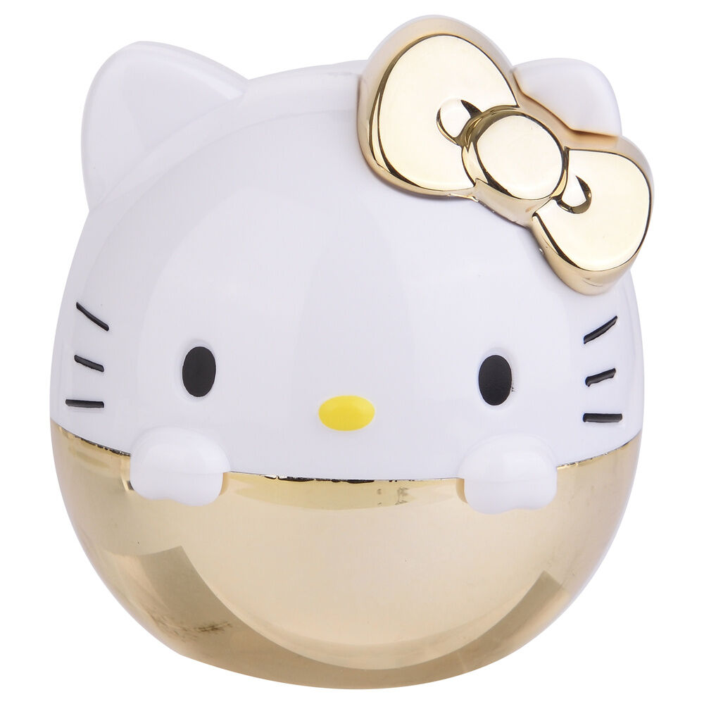 Hello Kitty 3D Protective Lip Balm