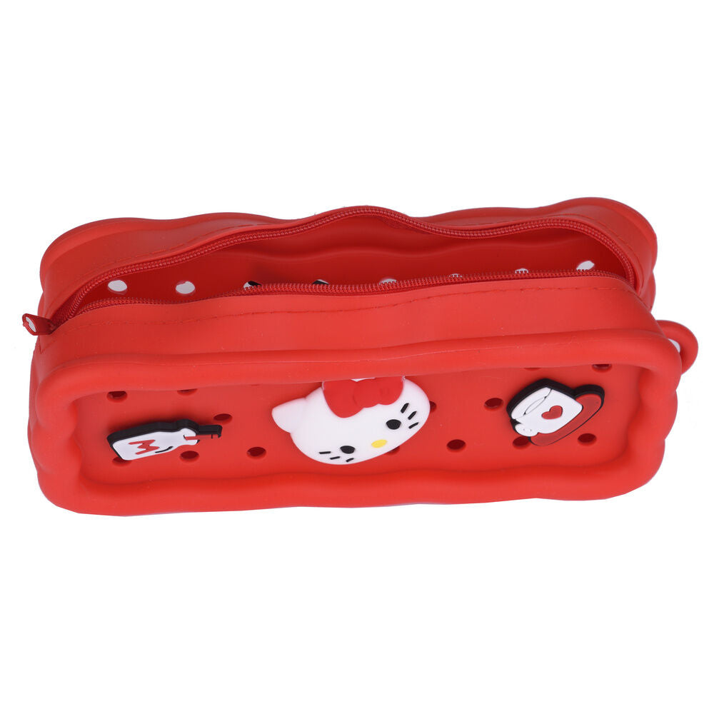 Hello Kitty Pencil Case