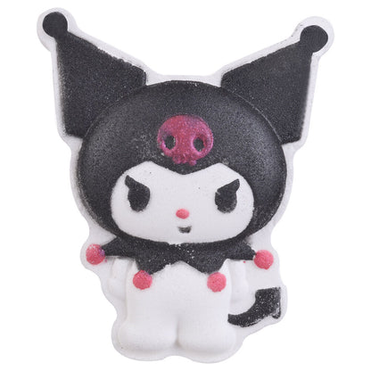 Kuromi Hello Kitty Badebombe