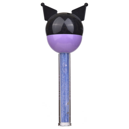 Kuromi Hello Kitty Lippenbalsam + Gloss