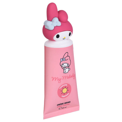 Krem do rąk My Melody Hello Kitty