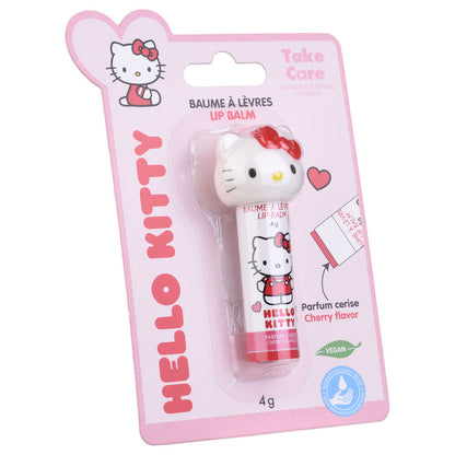 Balsam ochronny do ust Hello Kitty