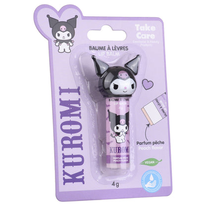 Balsam ochronny do ust Kuromi Hello Kitty