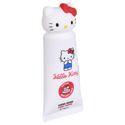 Hello Kitty Handcreme