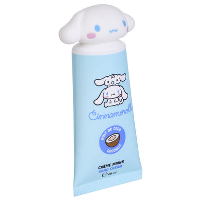 Krem do rąk Cinnamoroll Hello Kitty