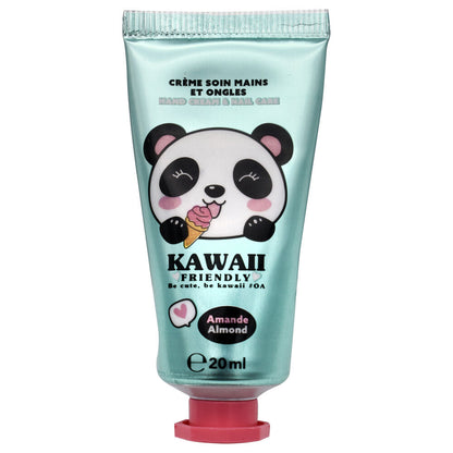 Set di 3 creme mani Kawaii da 20 ml
