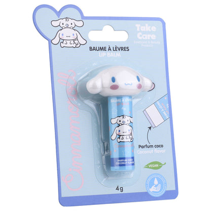 Cinnamoroll Hello Kitty Protective Lip Balm