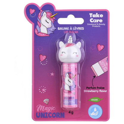 Balsamo labbra protettivo Unicorn