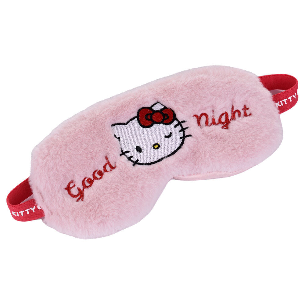 Hello Kitty Eye Mask