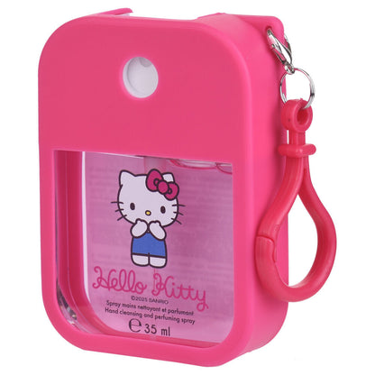 Hello Kitty Hand Sanitizer Spray