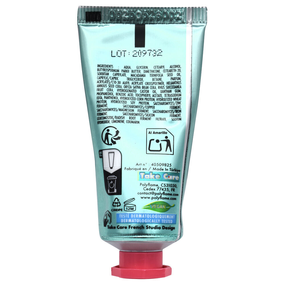 Set di 3 creme mani Kawaii da 20 ml