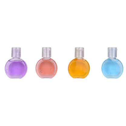 Gel antisséptico para mãos Kawaii sortido