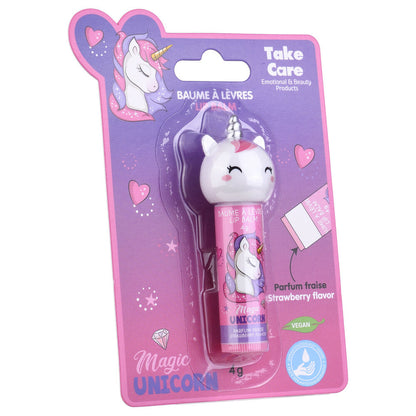 Balsamo labbra protettivo Unicorn
