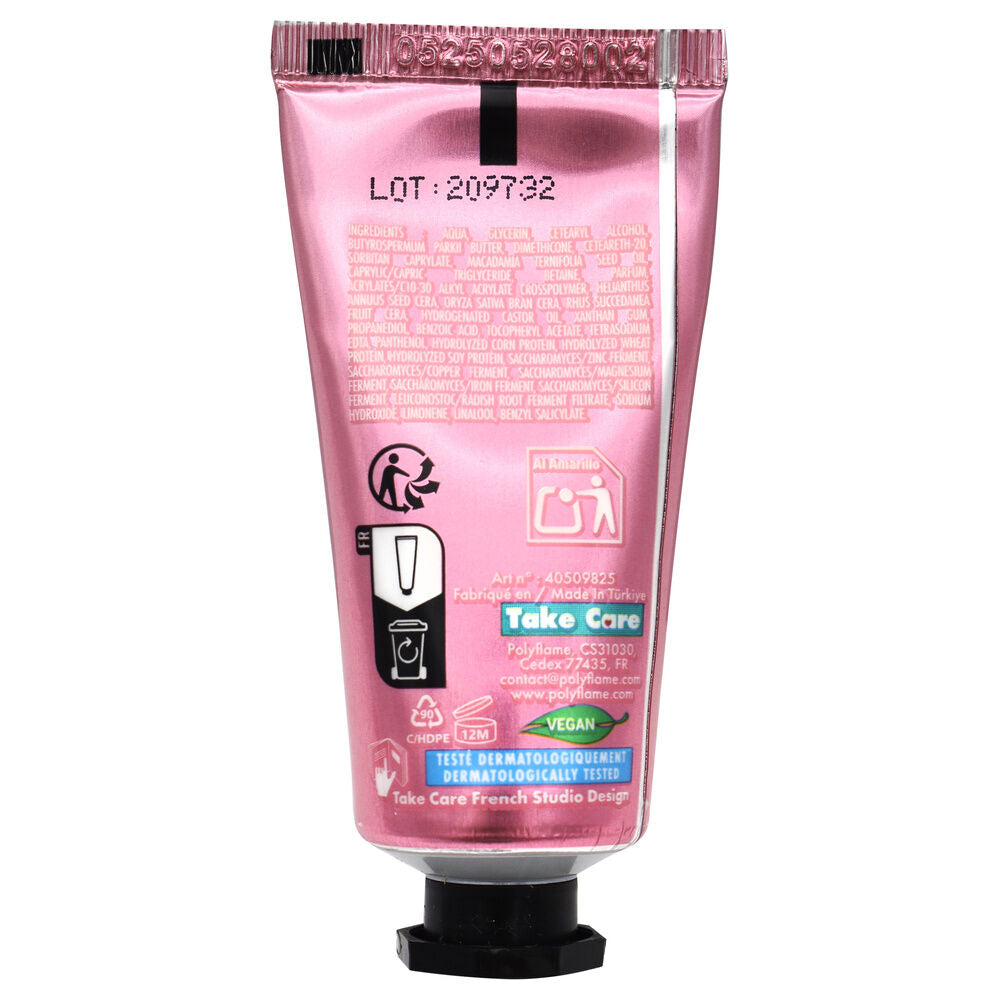 Set di 3 creme mani Kawaii da 20 ml