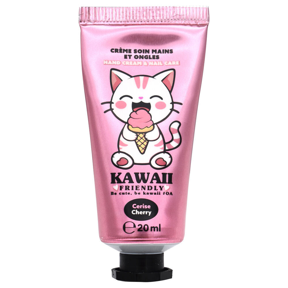 Set di 3 creme mani Kawaii da 20 ml