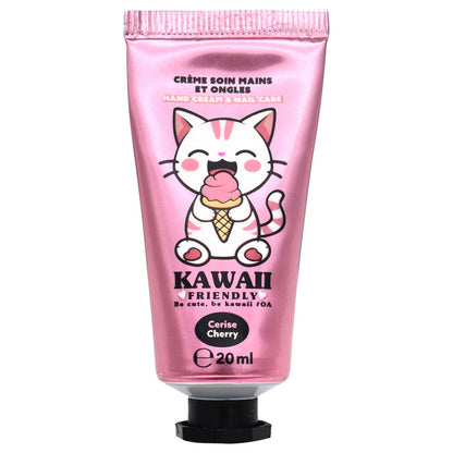 Set di 3 creme mani Kawaii da 20 ml