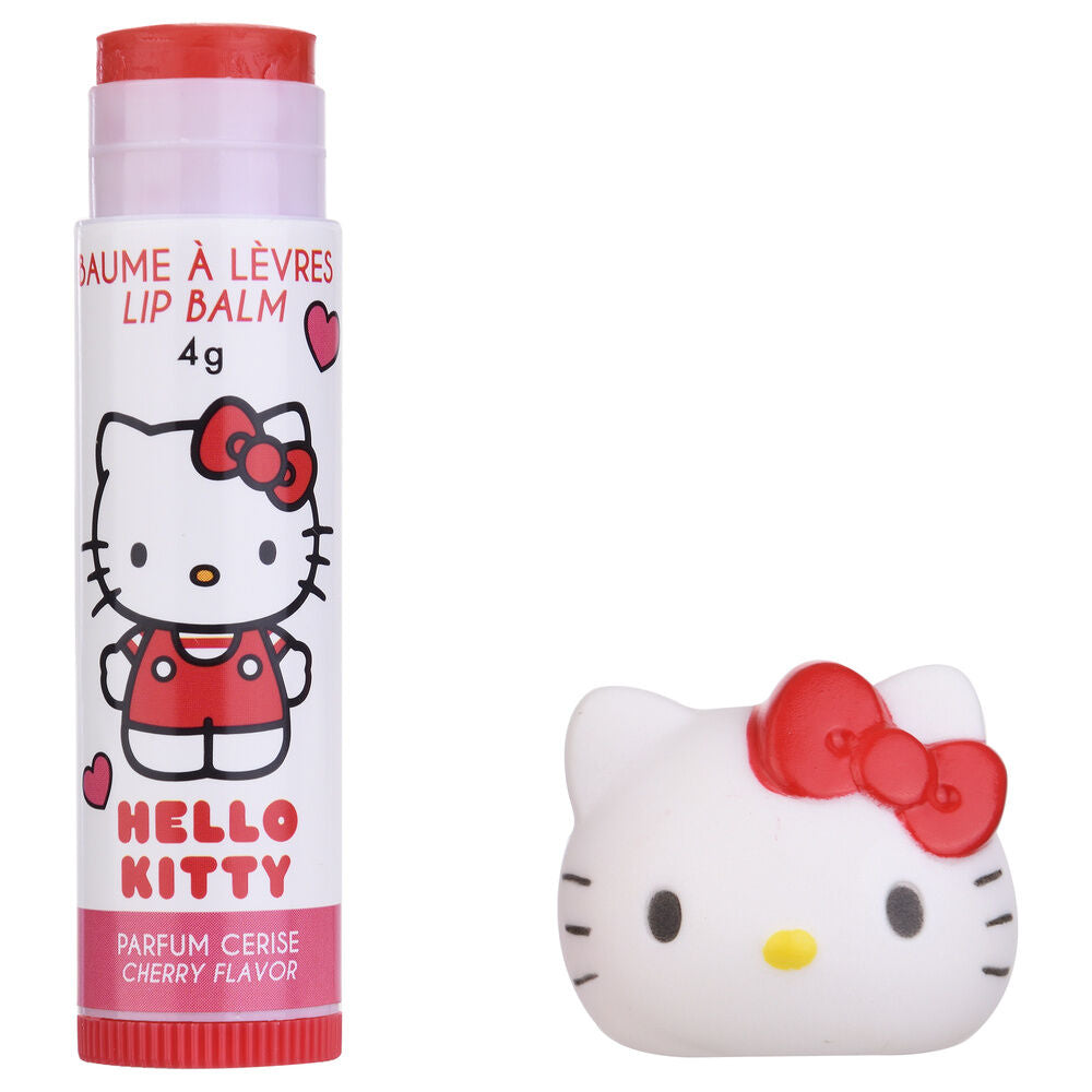 Balsam ochronny do ust Hello Kitty
