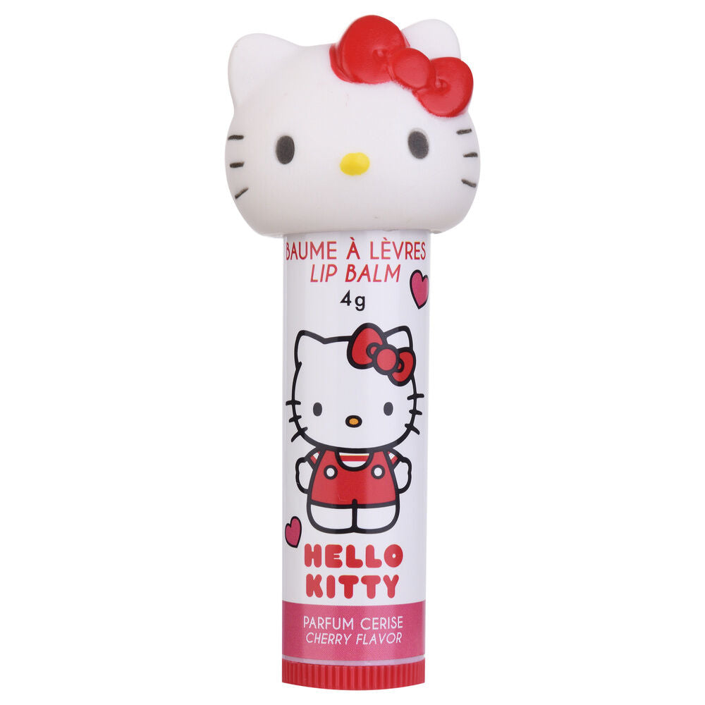 Balsam ochronny do ust Hello Kitty