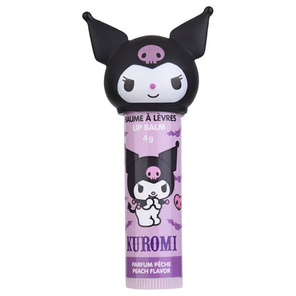Balsam ochronny do ust Kuromi Hello Kitty