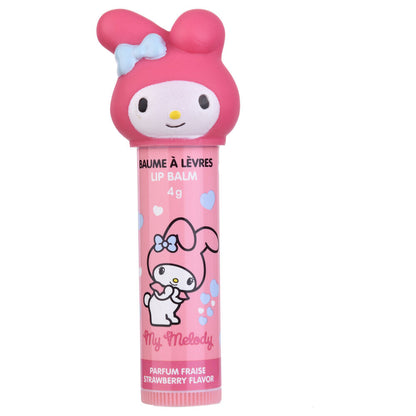 Balsam ochronny do ust My Melody Hello Kitty