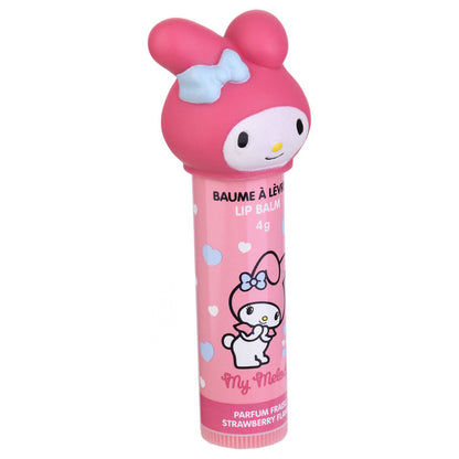 Balsam ochronny do ust My Melody Hello Kitty
