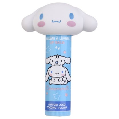 Cinnamoroll Hello Kitty Protective Lip Balm