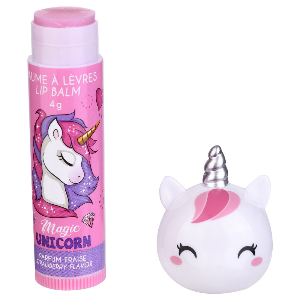 Balsamo labbra protettivo Unicorn