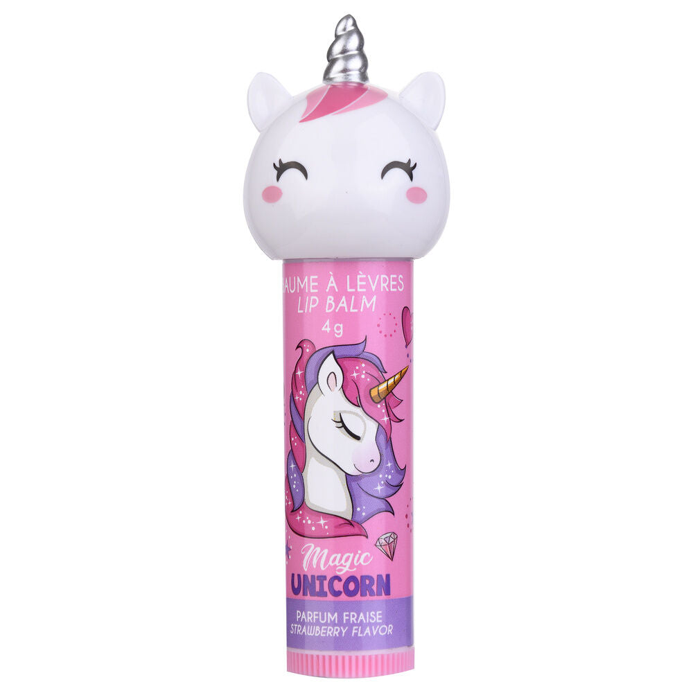 Balsamo labbra protettivo Unicorn