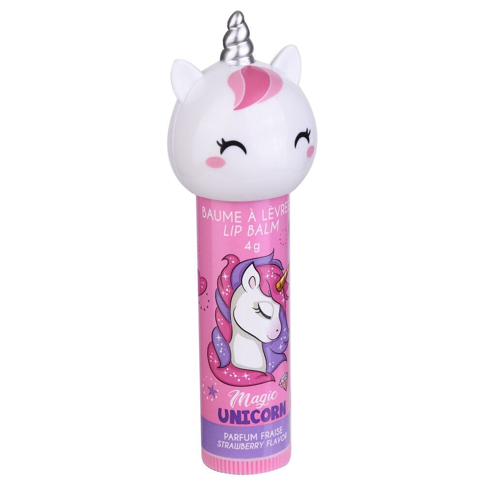 Balsamo labbra protettivo Unicorn