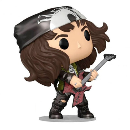 POP Figure Stranger Things Eddie Exclusive