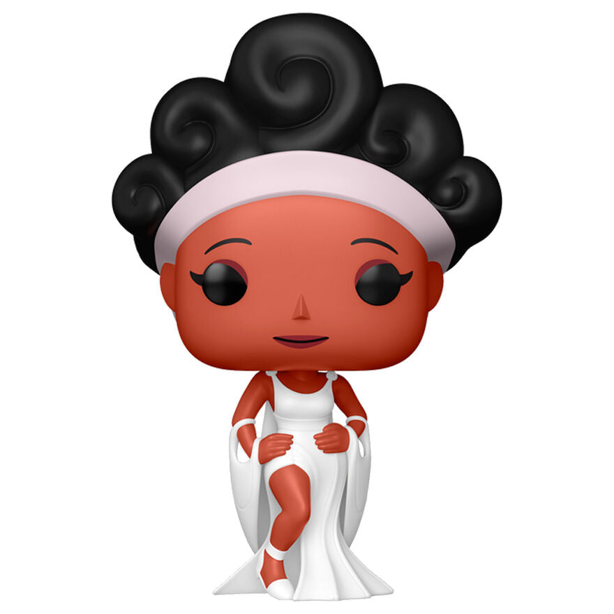 disney hercules calliope muse pop figure