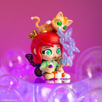 Zestaw figurek Blind Box Figure Squad Fun