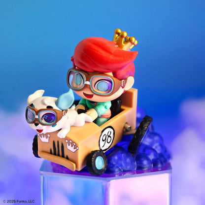 Zestaw figurek Blind Box Figure Squad Fun