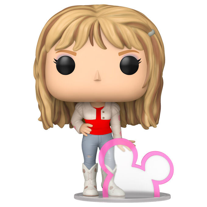 POP Figure Disney Throwback Hannah Montana