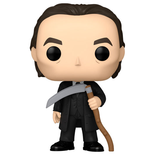 pop figure supernatural join the hunt death