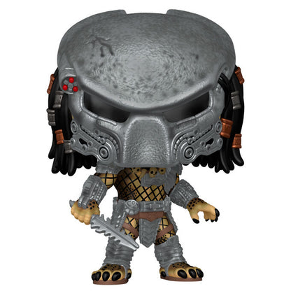 alien vs predator requiem bull predator pop figure
