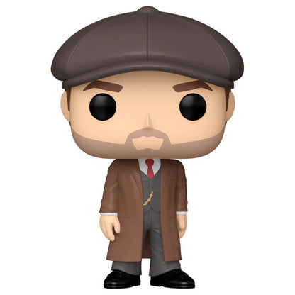 POP Figure Supernatural Join the Hunt Dean Winchester 51 Chase