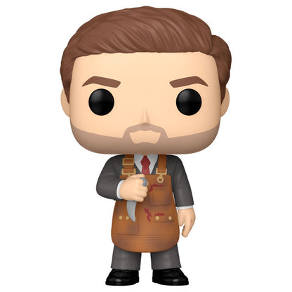 POP Figure Supernatural Join the Hunt Dean Winchester 51 Chase