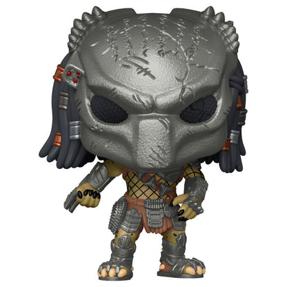POP Figure Alien vs Predator Requiem Wolf Predator 51 Chase