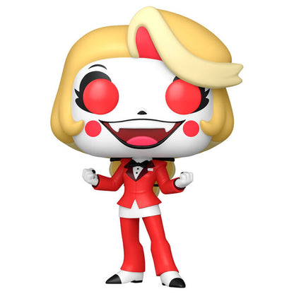 POP Figur Hazbin Hotel Charlie Morningstar 5 + 1 Chase