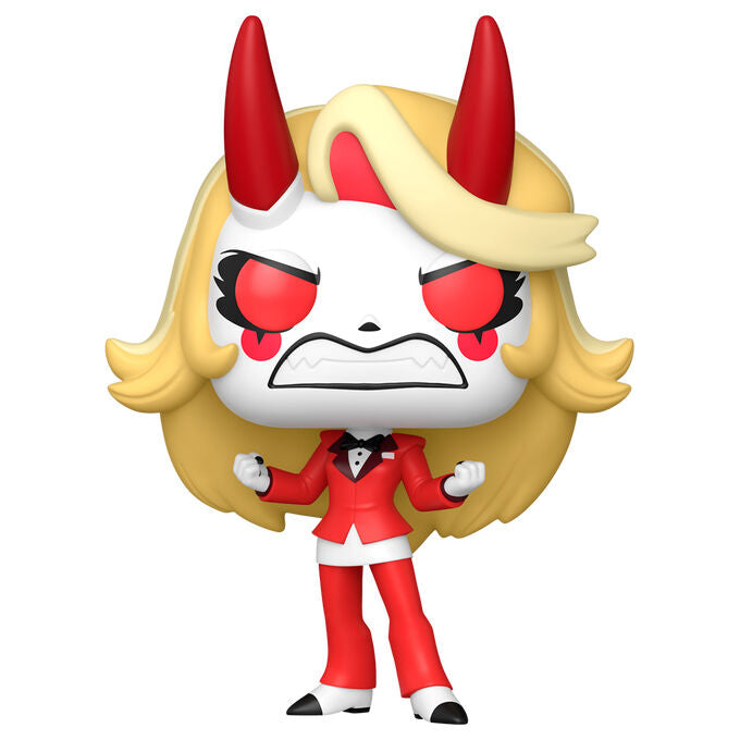 POP Figur Hazbin Hotel Charlie Morningstar 5 + 1 Chase