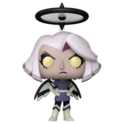 POP Figur Hazbin Hotel Vaggie 5 + 1 Chase