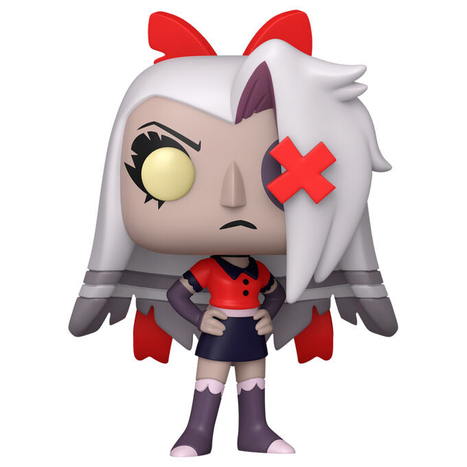 POP Figur Hazbin Hotel Vaggie 5 + 1 Chase